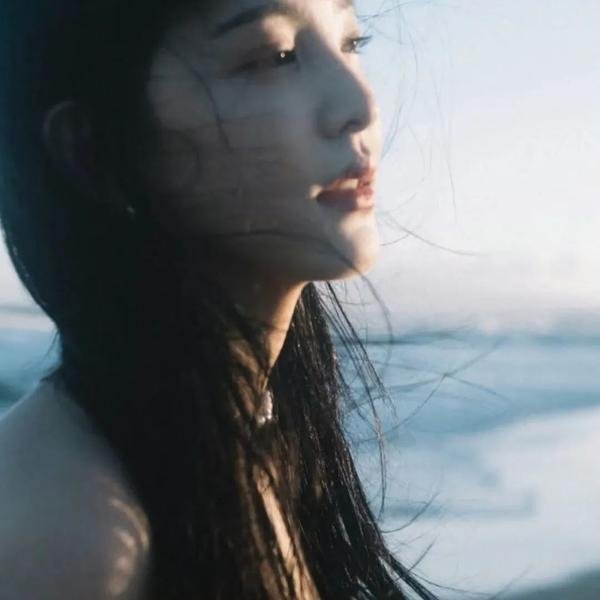 荷兰女孩