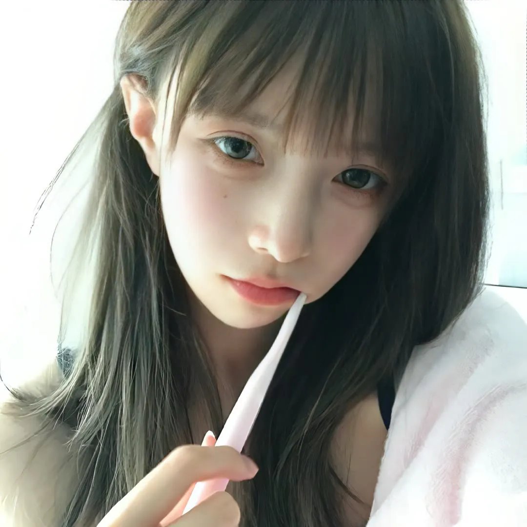 紫色女郎