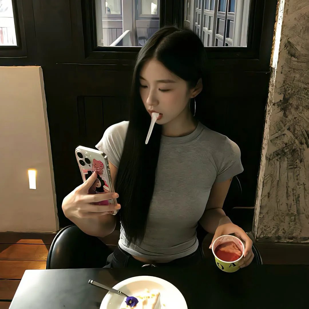 处女恋。